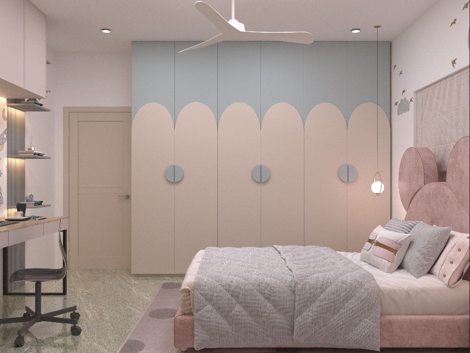 ksk interior designing image